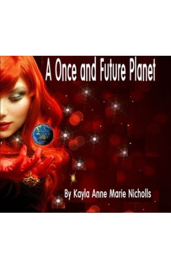 A Once And Future Planet