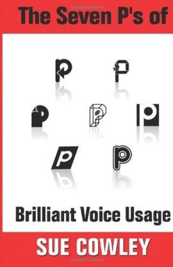 The Seven P's of Brilliant Voice Usage