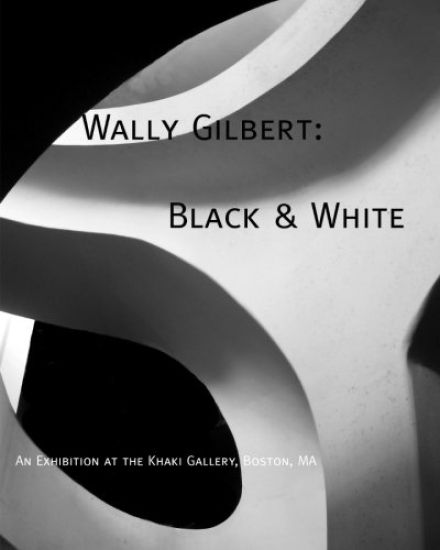 Wally Gilbert: Black & White