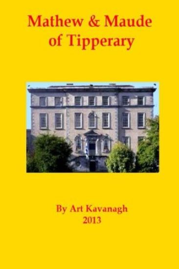 Mathew & Maude of Tipperary