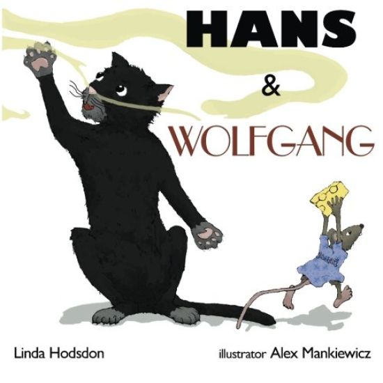 Hans & Wolfgang