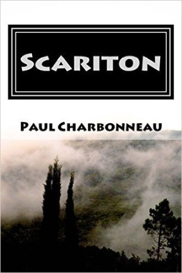 Scariton: A Josh Adventure