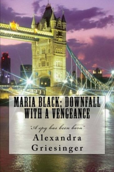 Maria Black; Downfall with a vengeance