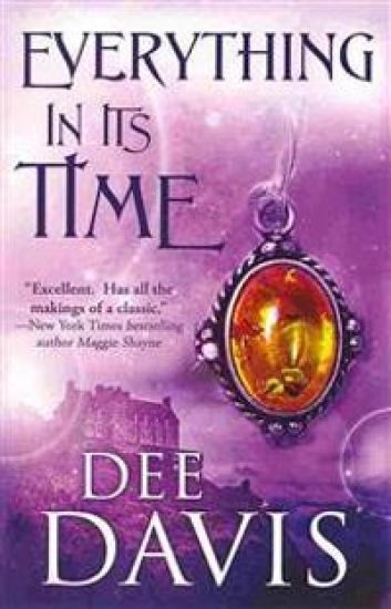 Everything In Its Time