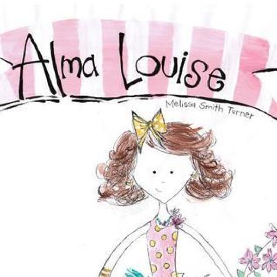 Alma Louise
