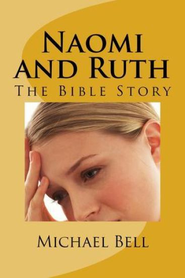Naomi and Ruth