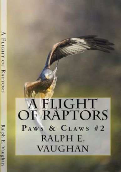 A Flight of Raptors