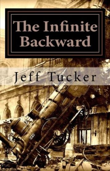 The Infinite Backward: From the Secret Files of Engine 17