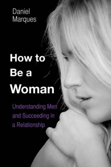 How to be a Woman