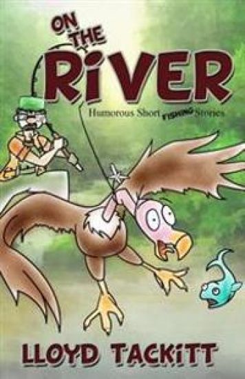On The River: Stories From The Brazos River