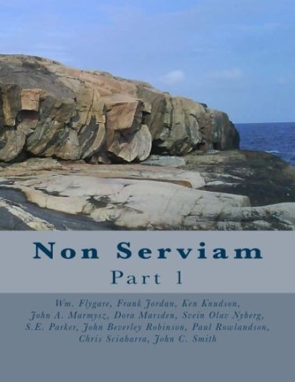Non Serviam: issues 1-17