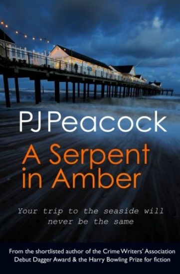 A Serpent in Amber