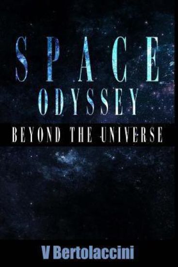Space Odyssey: Beyond the Universe (Part II)