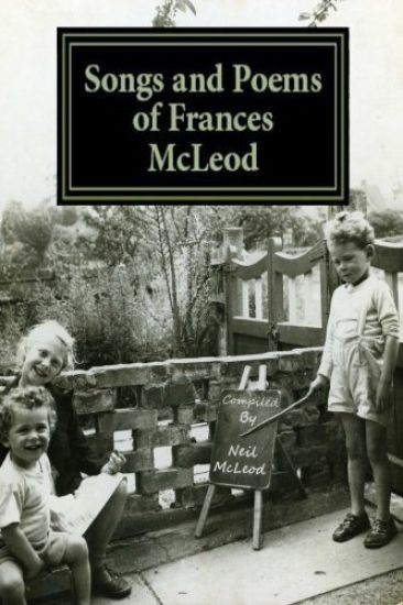 Songs and Poems of Frances McLeod