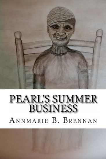 Pearl's Summer Business