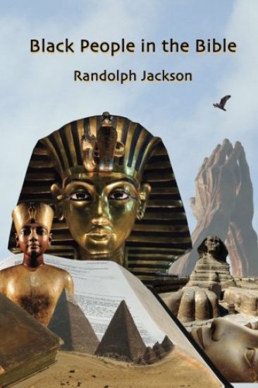 Black People in the Bible: Second Edition
