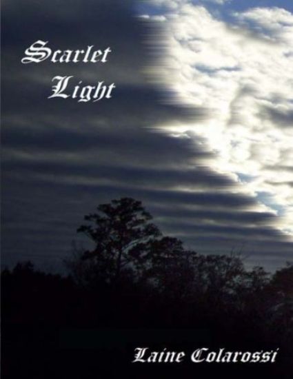 Scarlet Light