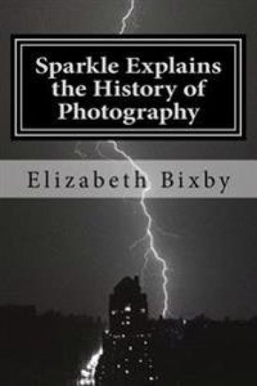 Sparkle Explains the History of Photography