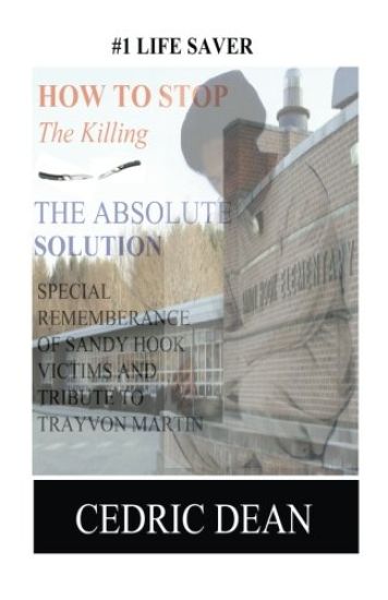 How To Stop The Killing