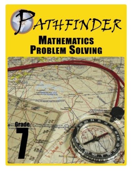 Pathfinder Mathematics Problem Solving Grade 7