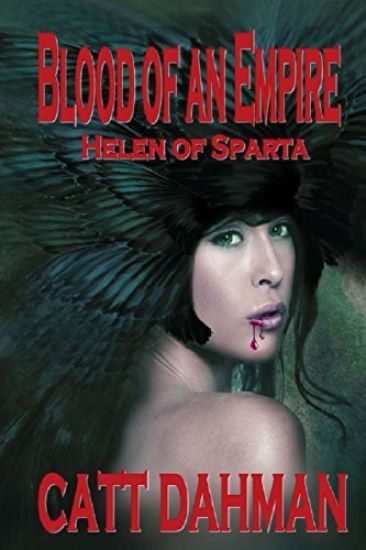 Blood of an Empire: Helen of Sparta