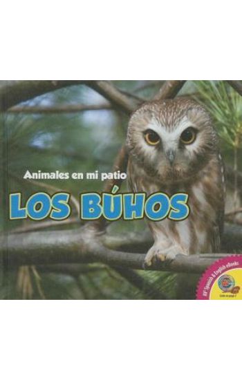 Los Buhos