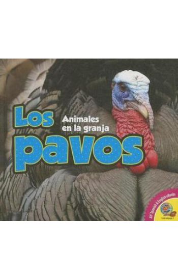 Los Pavos