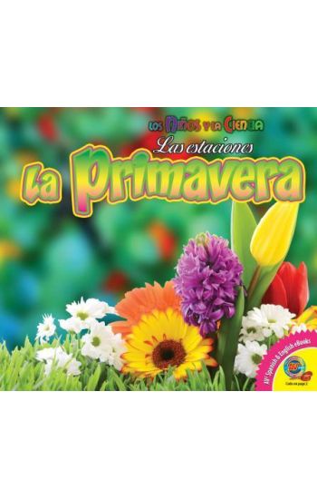 La Primavera