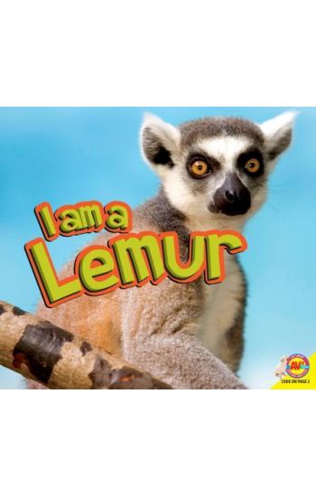 I Am a Lemur