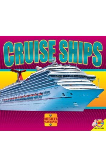 Cruise Ships