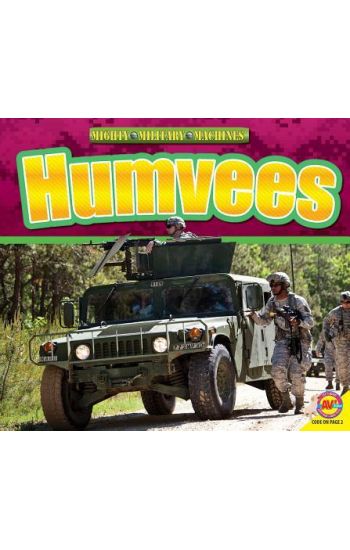 Humvees