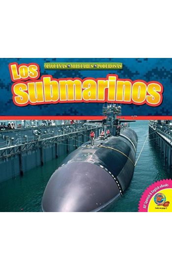 Los Submarinos