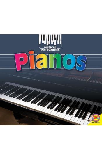 Pianos