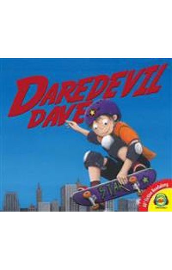 Daredevil Dave
