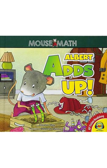 Albert Adds Up!