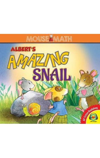Albert's Amazing Snail