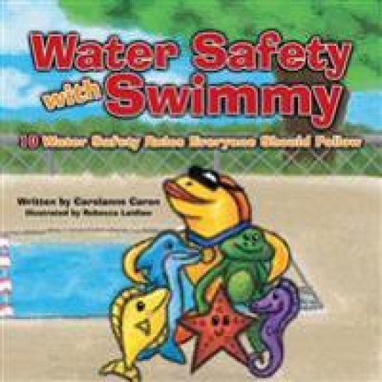 Water Safety with Swimmy