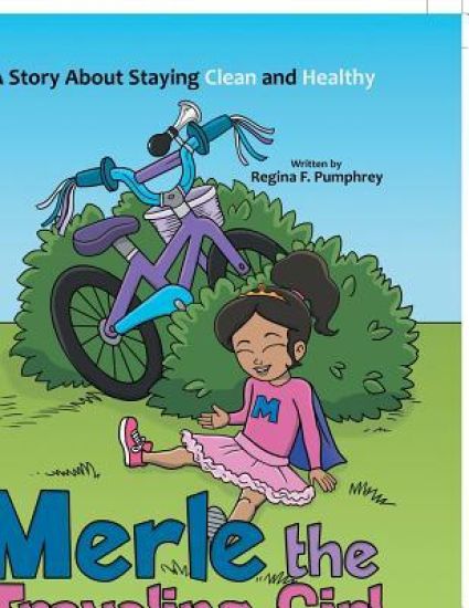 Merle the Traveling Girl