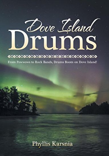 Dove Island Drums