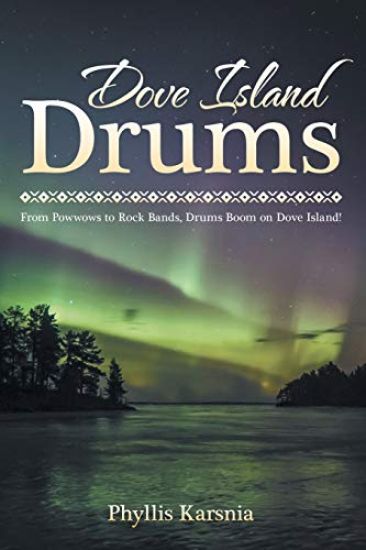 Dove Island Drums