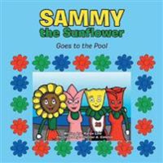 Sammy the Sunflower