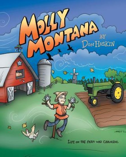 Molly Montana
