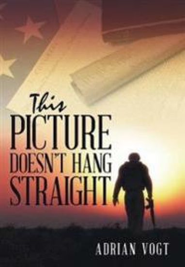 This Picture Doesn't Hang Straight