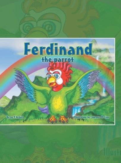 Ferdinand the Parrot