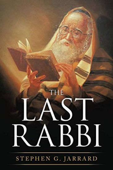 The Last Rabbi