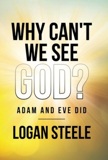 Why Can't We See God?
