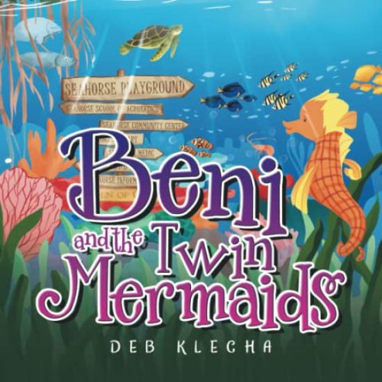 Beni and the Twin Mermaids