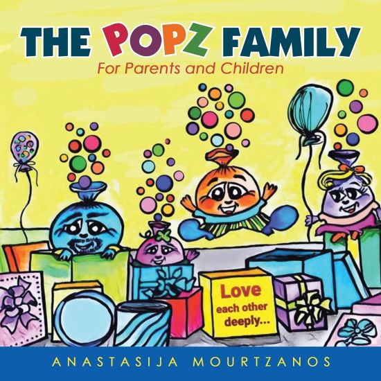 The Popz Family