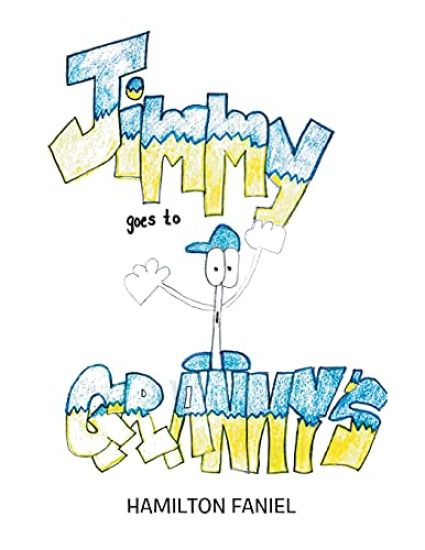 Jimmy Goes to Granny's