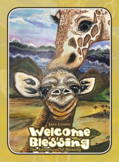Welcome Blessing